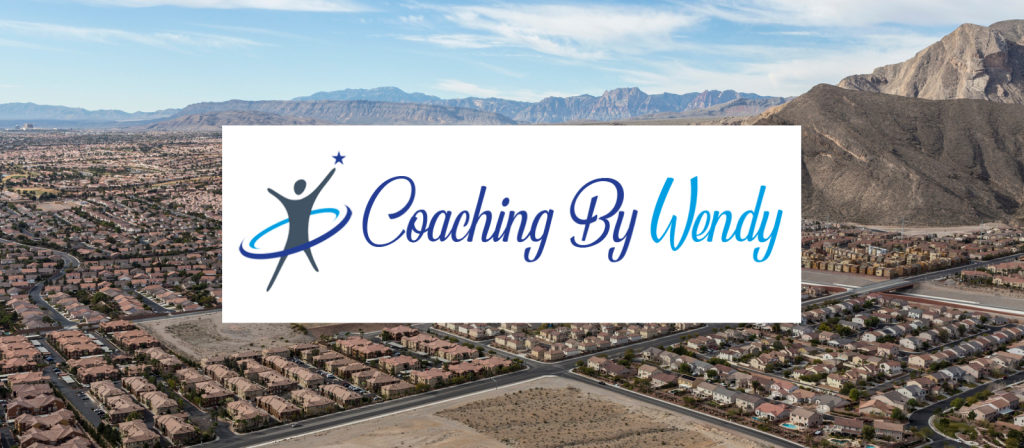 Coaching by Wendy