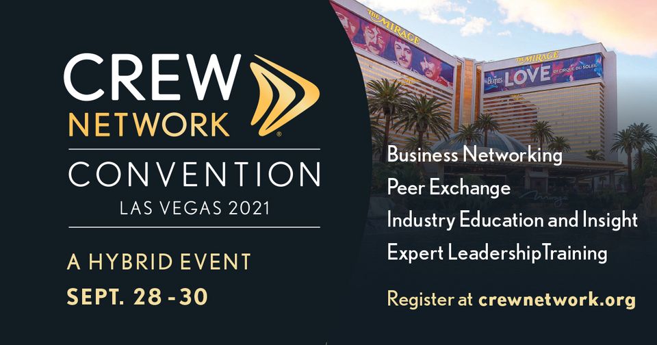Crew Network Convention 2021