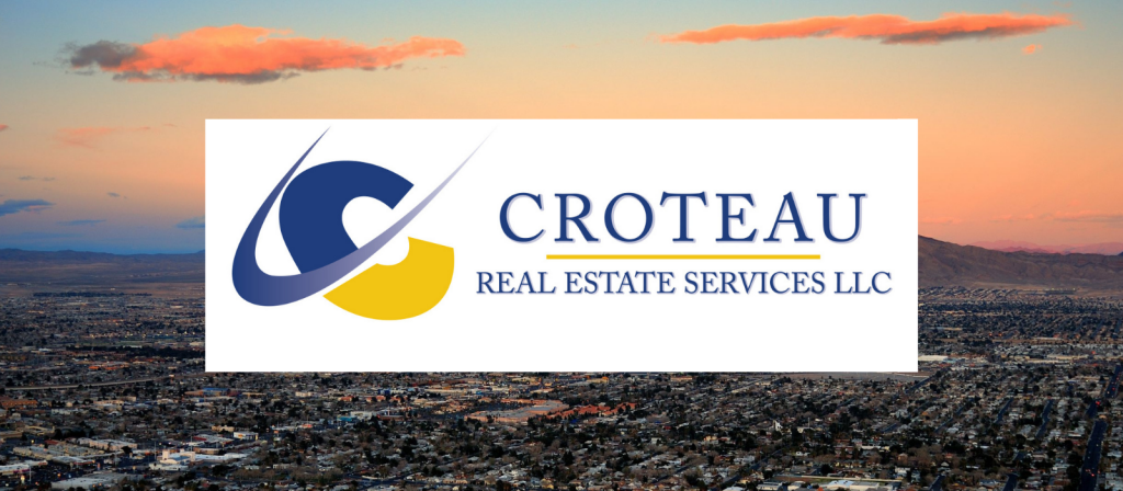 Croteau Real Estate Services Logo