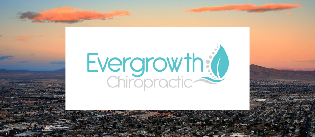 Evergrowth Chiropractic Logo