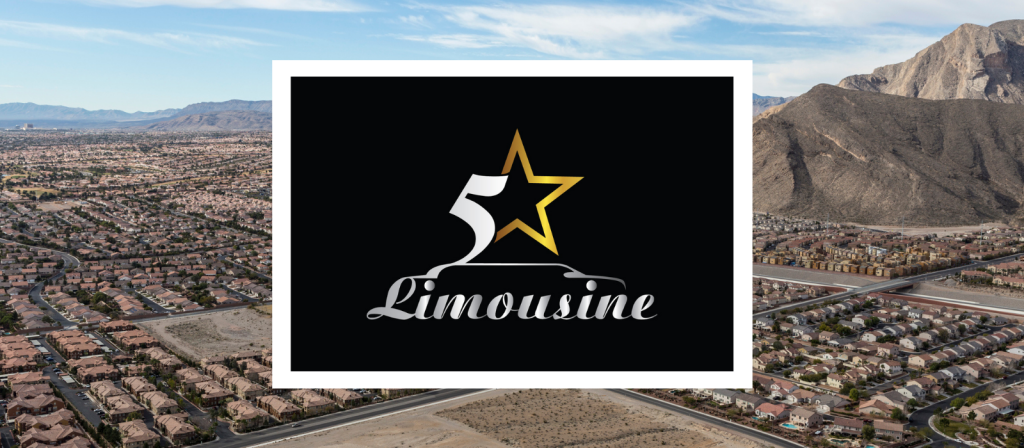 Five Star Limousine Logo