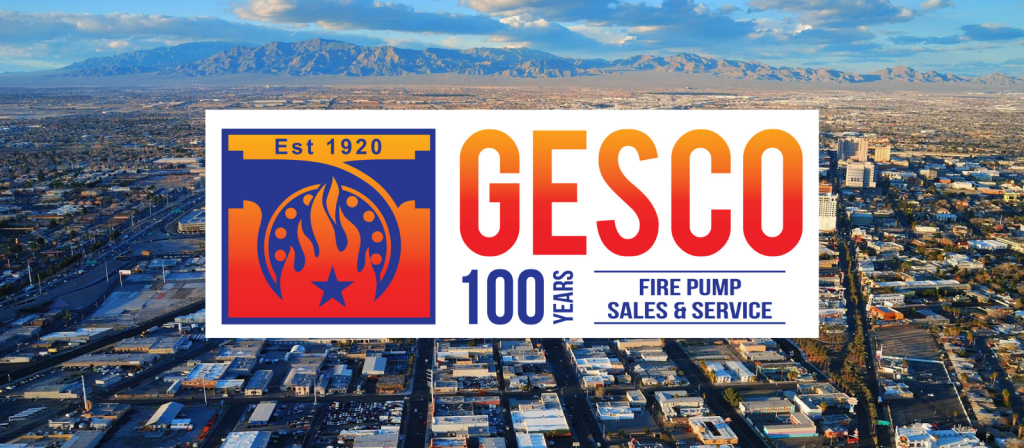 GESCO Logo