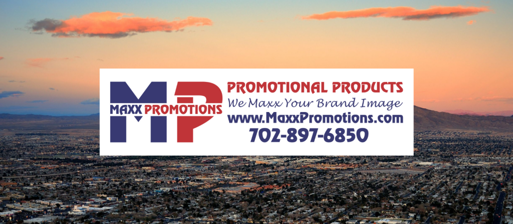 Maxx Promotions Logo
