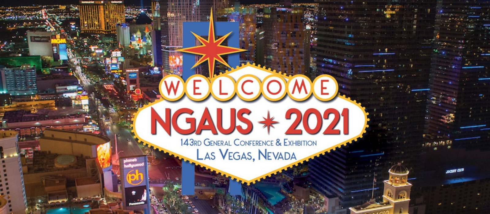 NGAUS General Conference and Exhibition