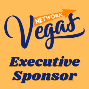 Network Vegas Executive Sponsor