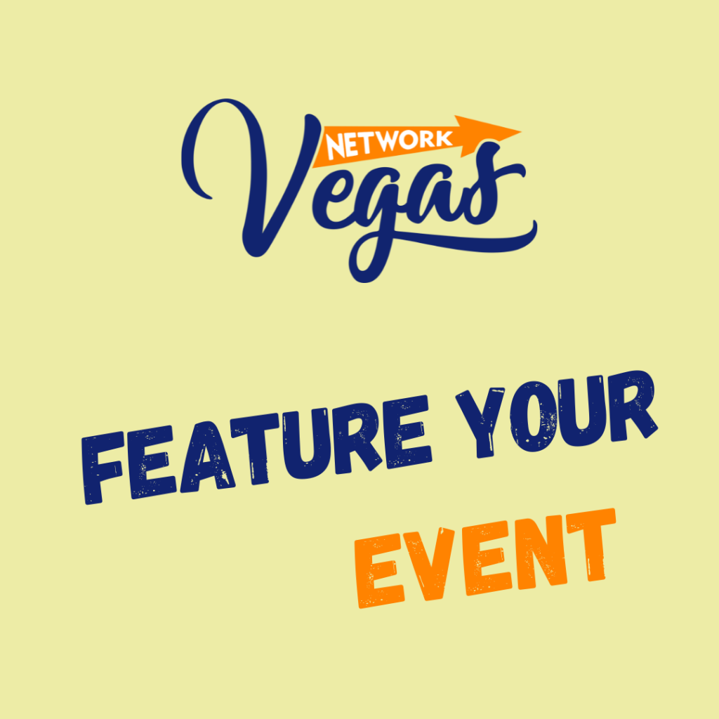 Network Vegas Feature Event 1