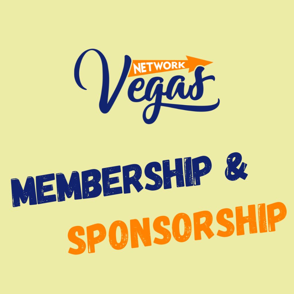 Network Vegas Membership 1