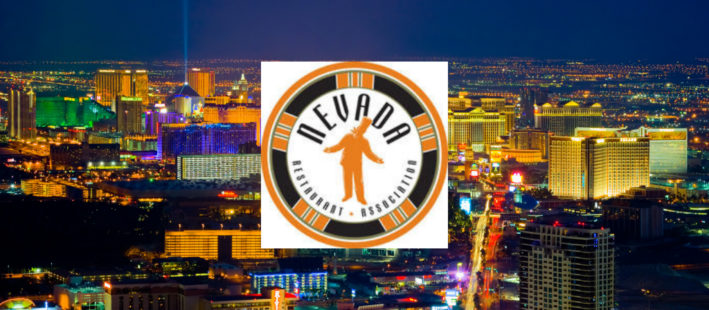 Nevada Restaurant Association Banner