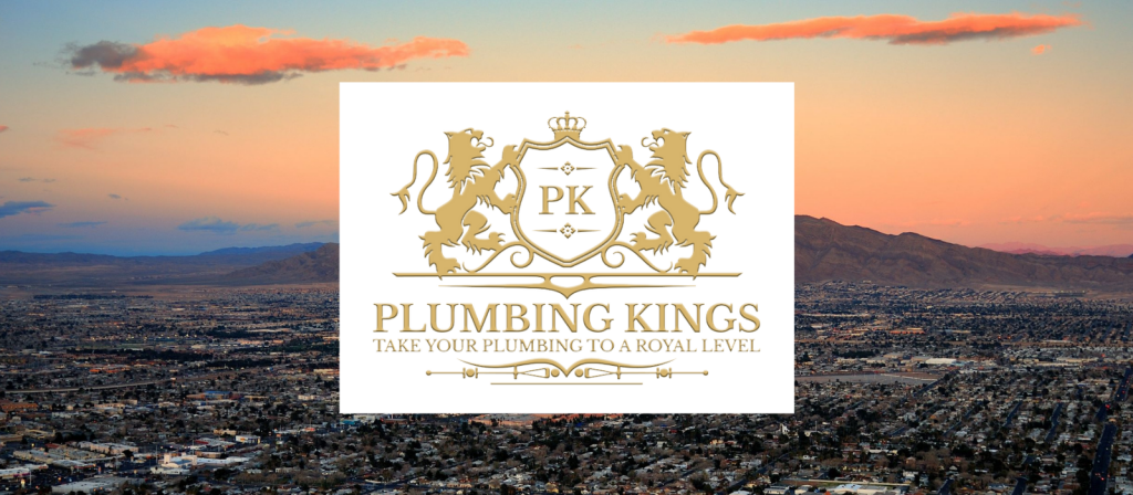 Plumbing Kings Logo