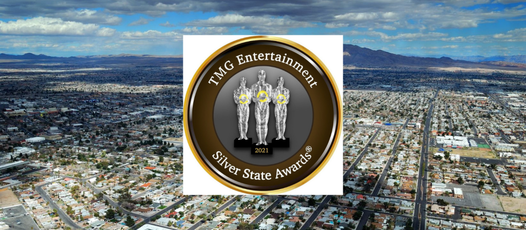Silver State Awards Banner