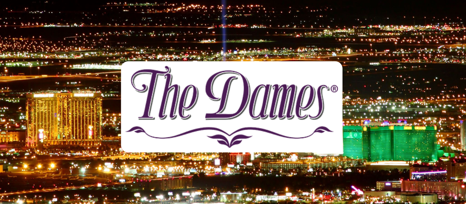 The Dames Banner