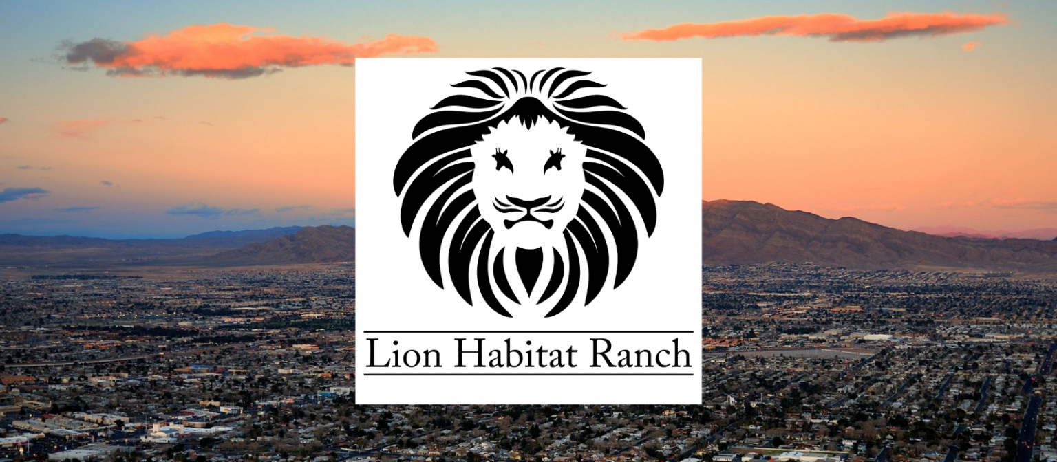 The Lion Habitat Ranch