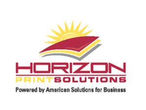 horizon print solutions