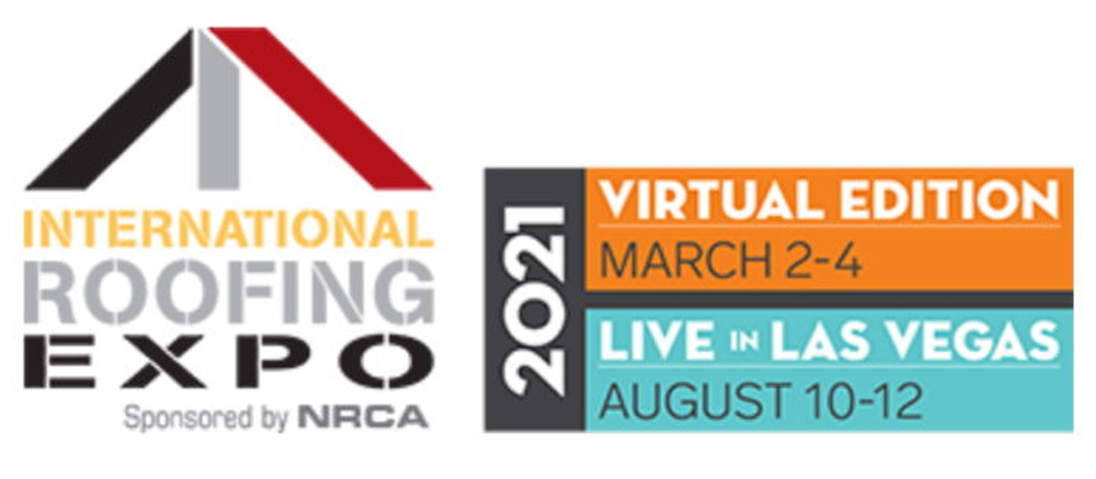 international roofing expo