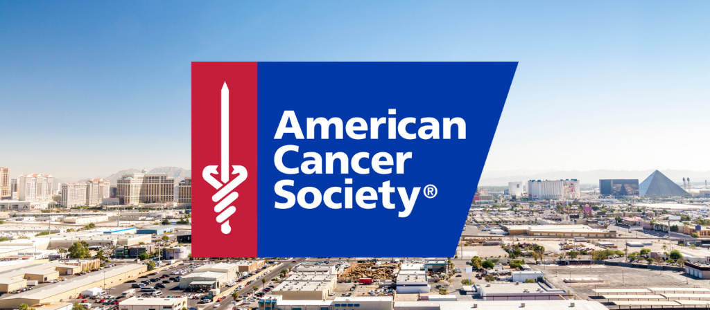 American Cancer Society Banner