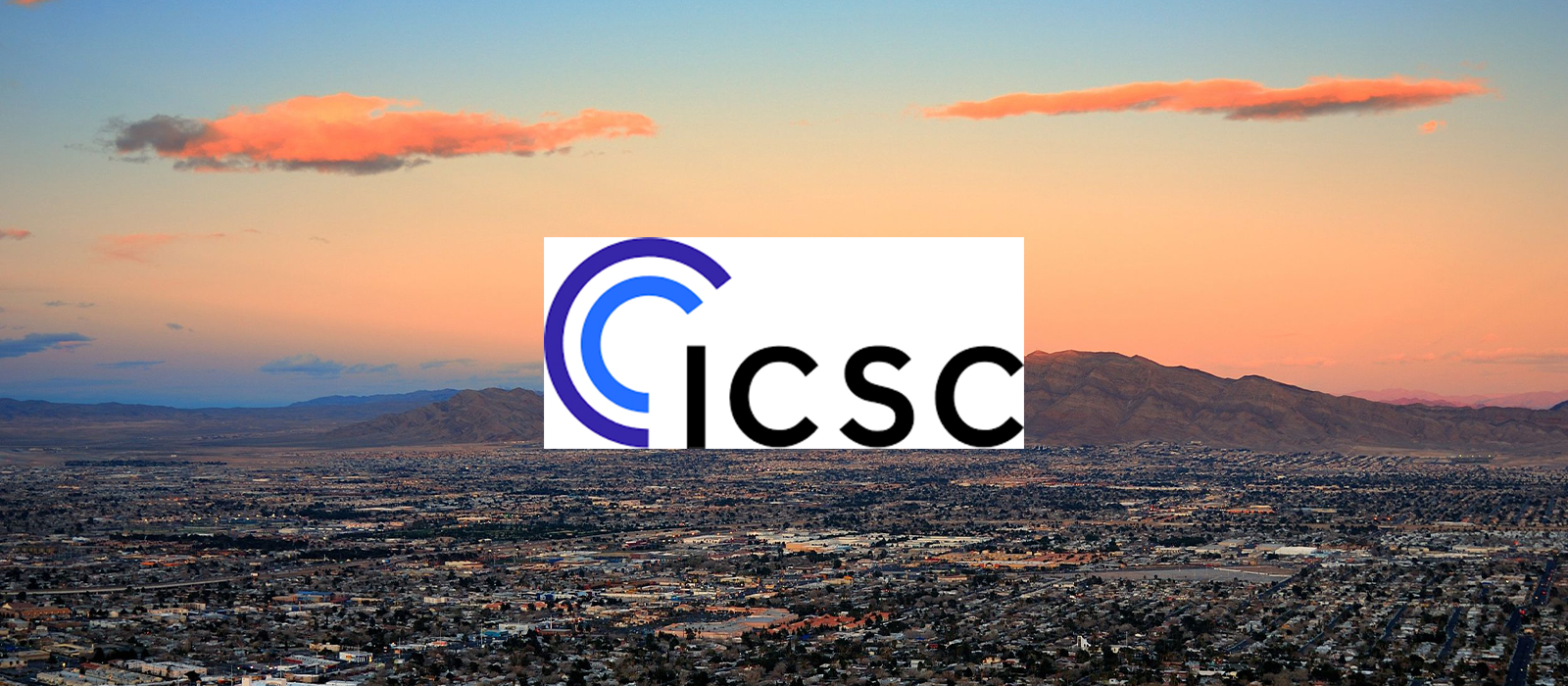 ICSC banner