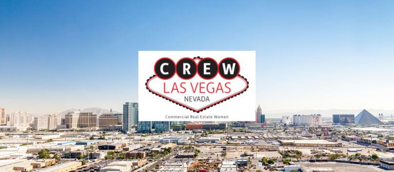 CREW Las Vegas Trunk or Treat Volunteer Event