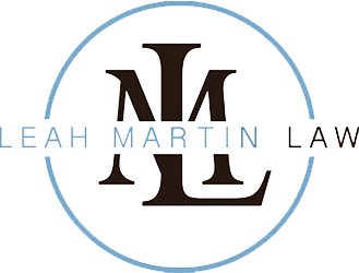 leah martin