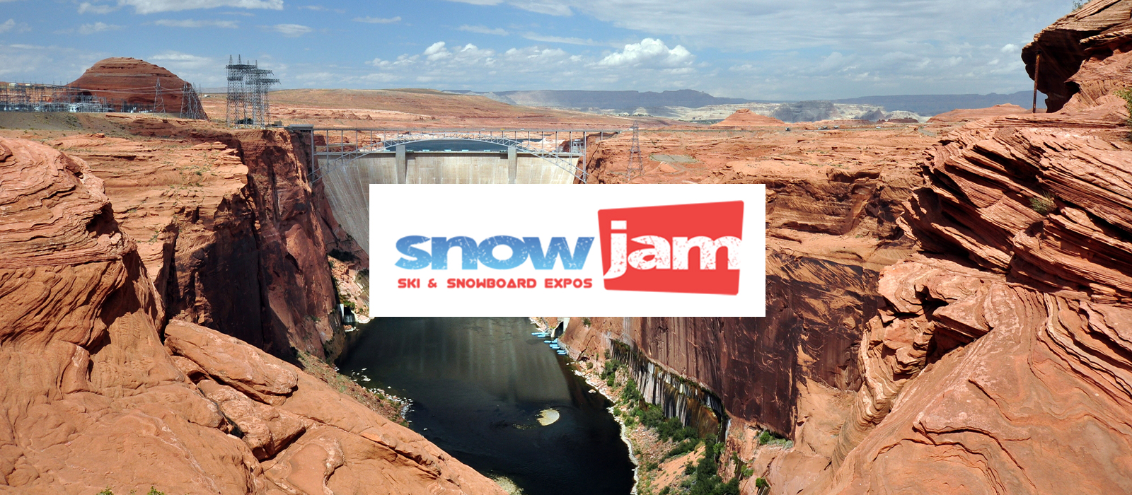 SnowJam Las Vegas Network.Vegas