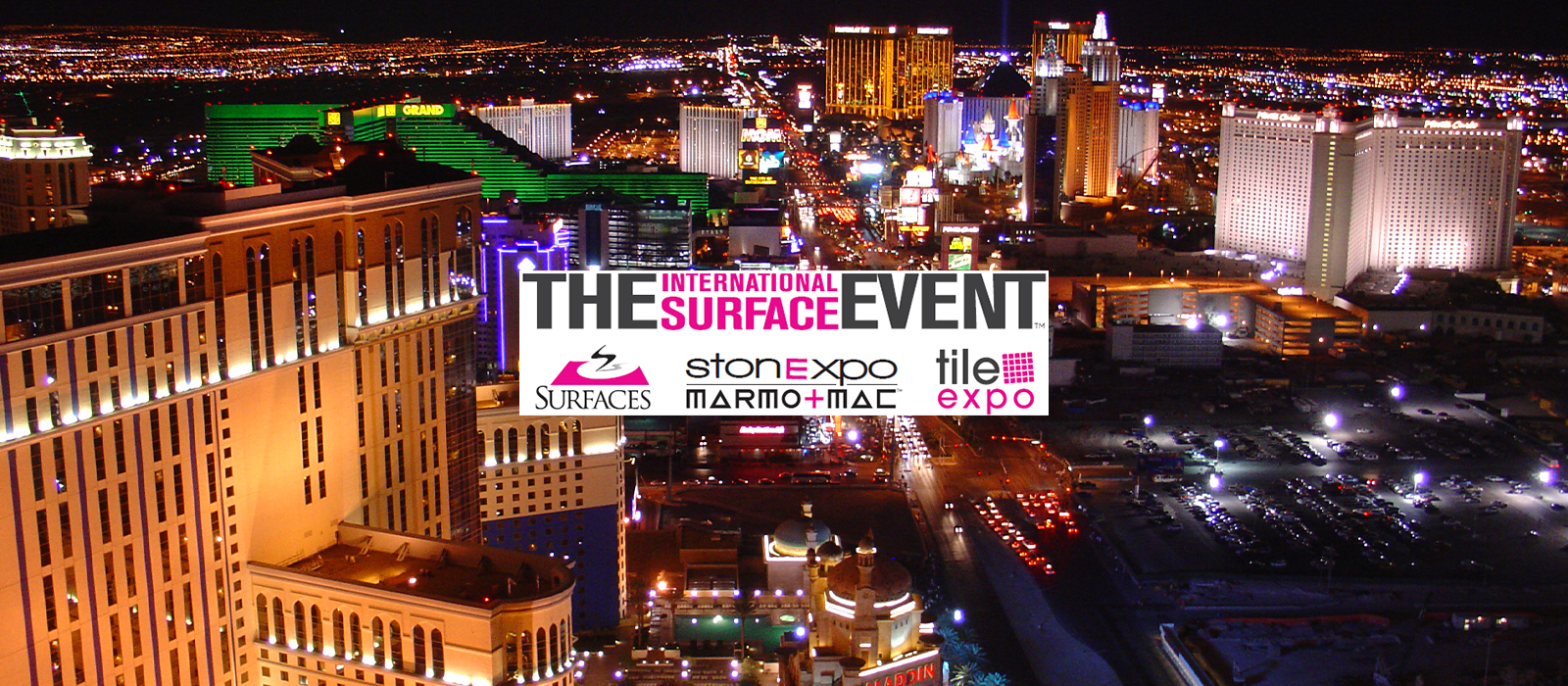 International Surface Event 2022 Network.Vegas