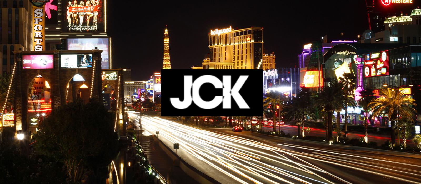 JCK Banner
