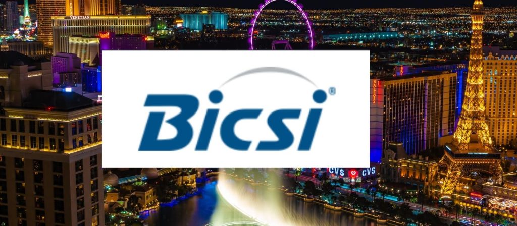 BUILDING INDUSTRY CONSULTING SERVICE INTERNATIONAL (BICSI) 2022 FALL CONFERENCE
