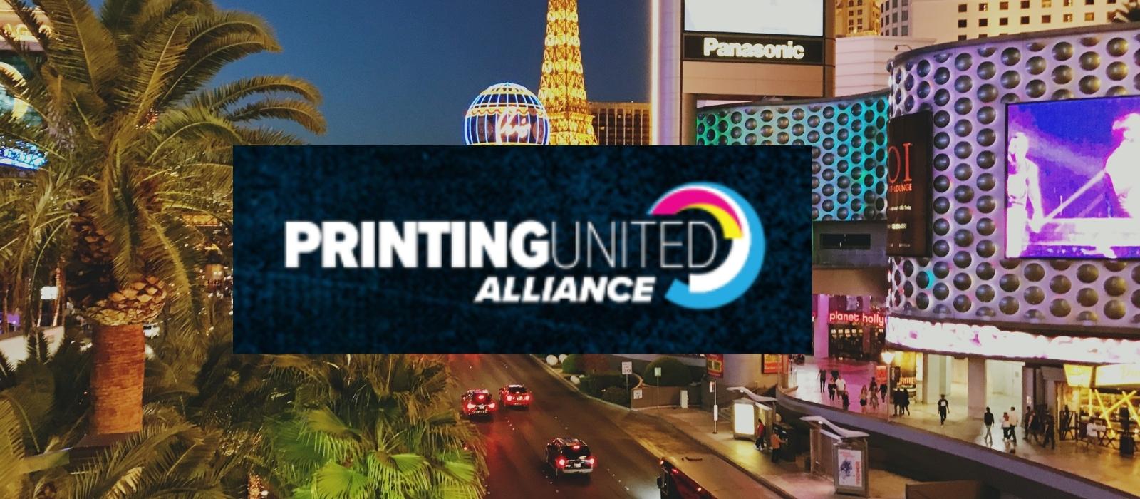 PRINTING UNITED EXPOSITION - 2022