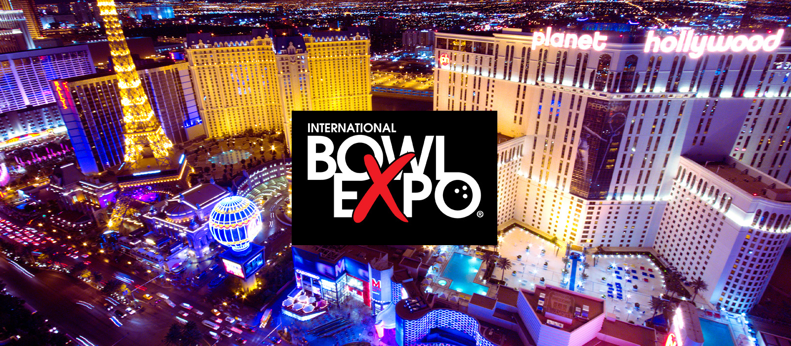 bowl expo banner
