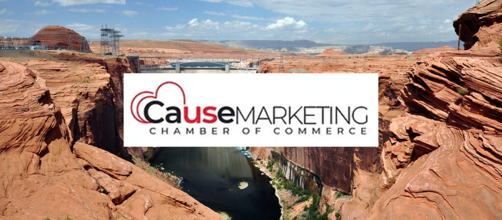 cause marketing chamber of commerce banner