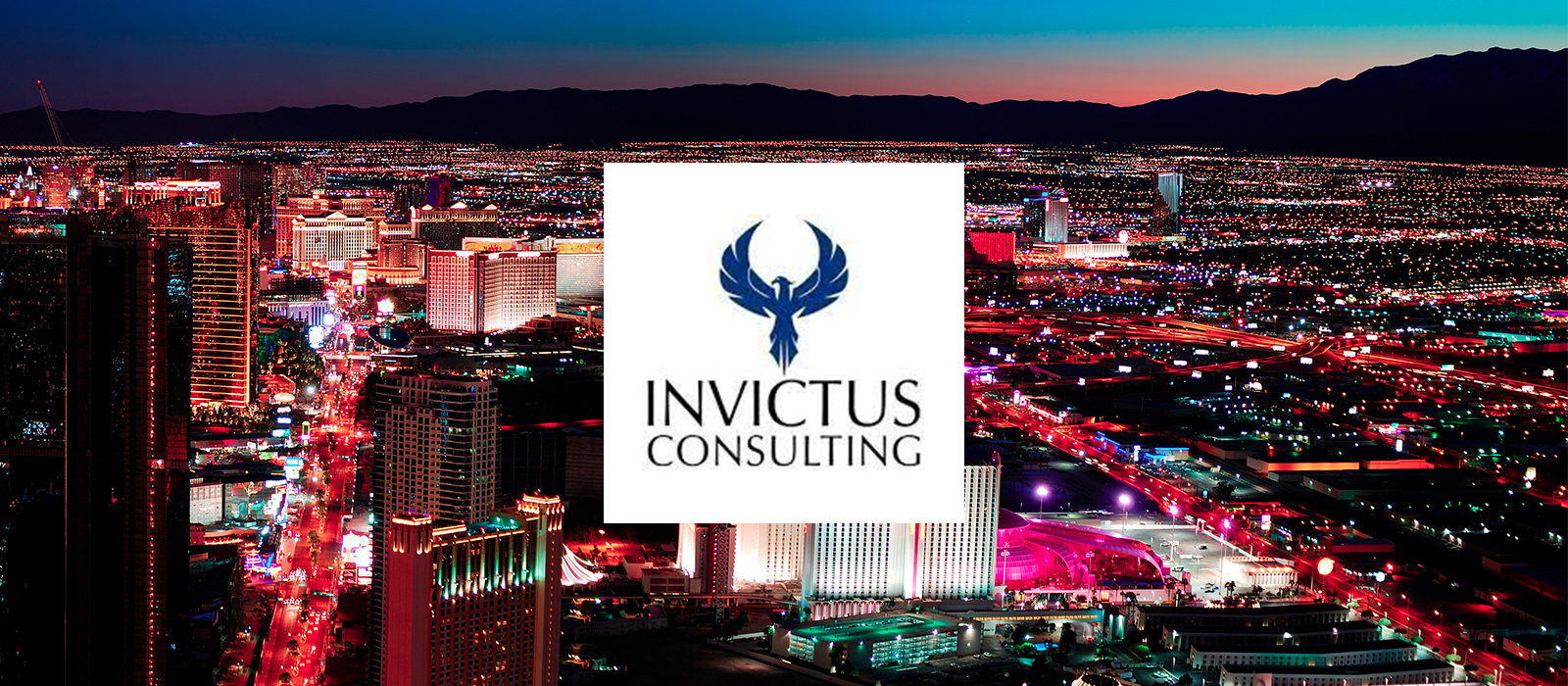 invictus consulting banner