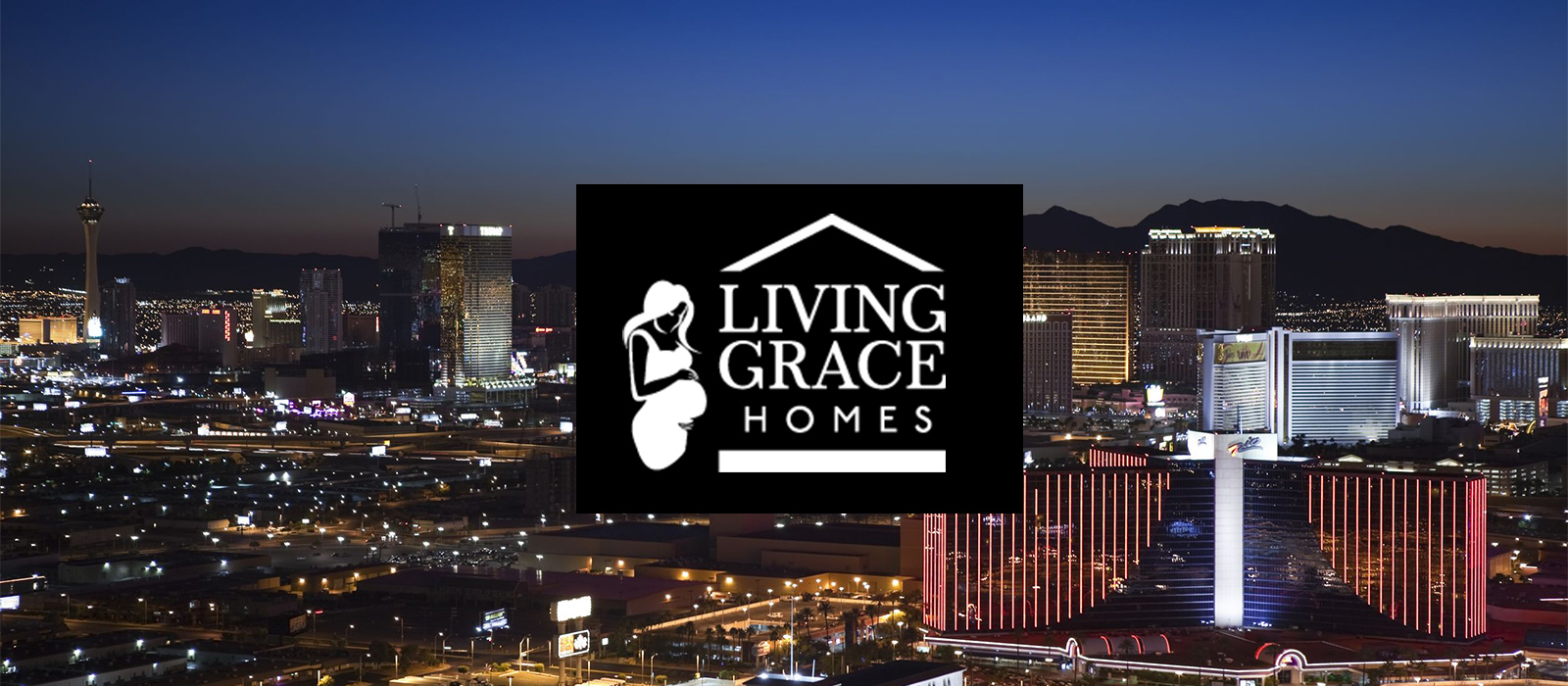 living grace homes banner