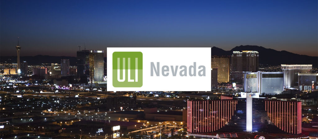 ULI Nevada banner
