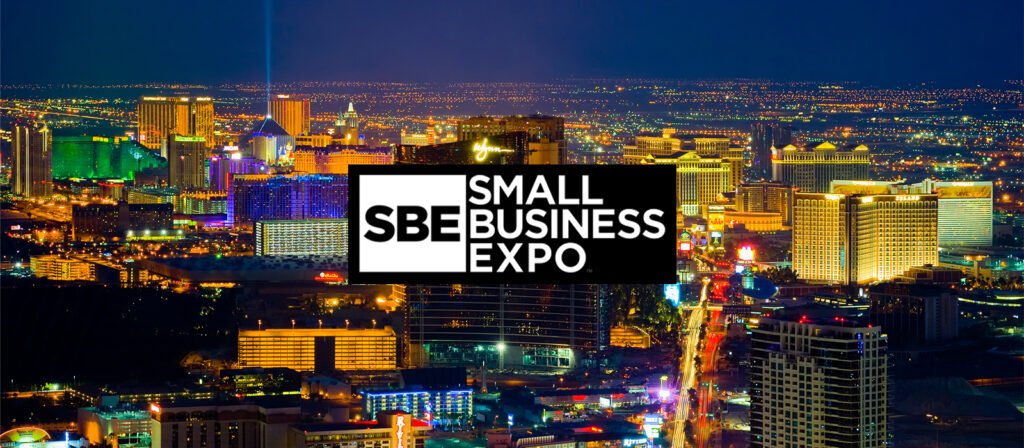 small business expo banner