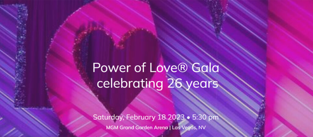power of love gala23 banner
