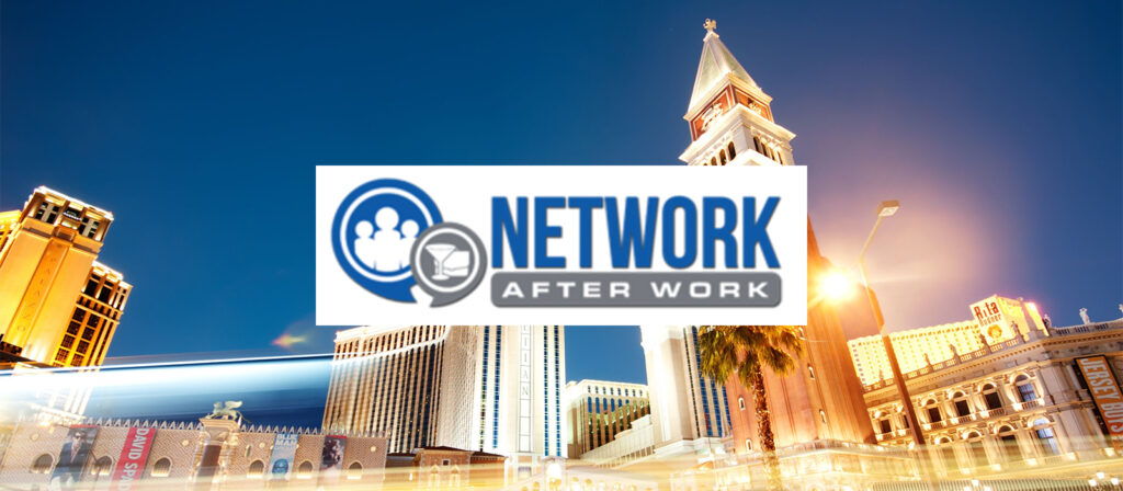 network after work banner