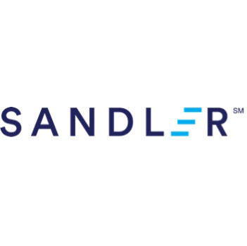 Sandler by ScaleUP Advisors Logo