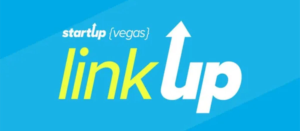 LinkUp Co Working and Headshot Day Techstars Startup Week Las Vegas banner