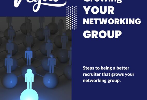 Growing Your Networking Group 9