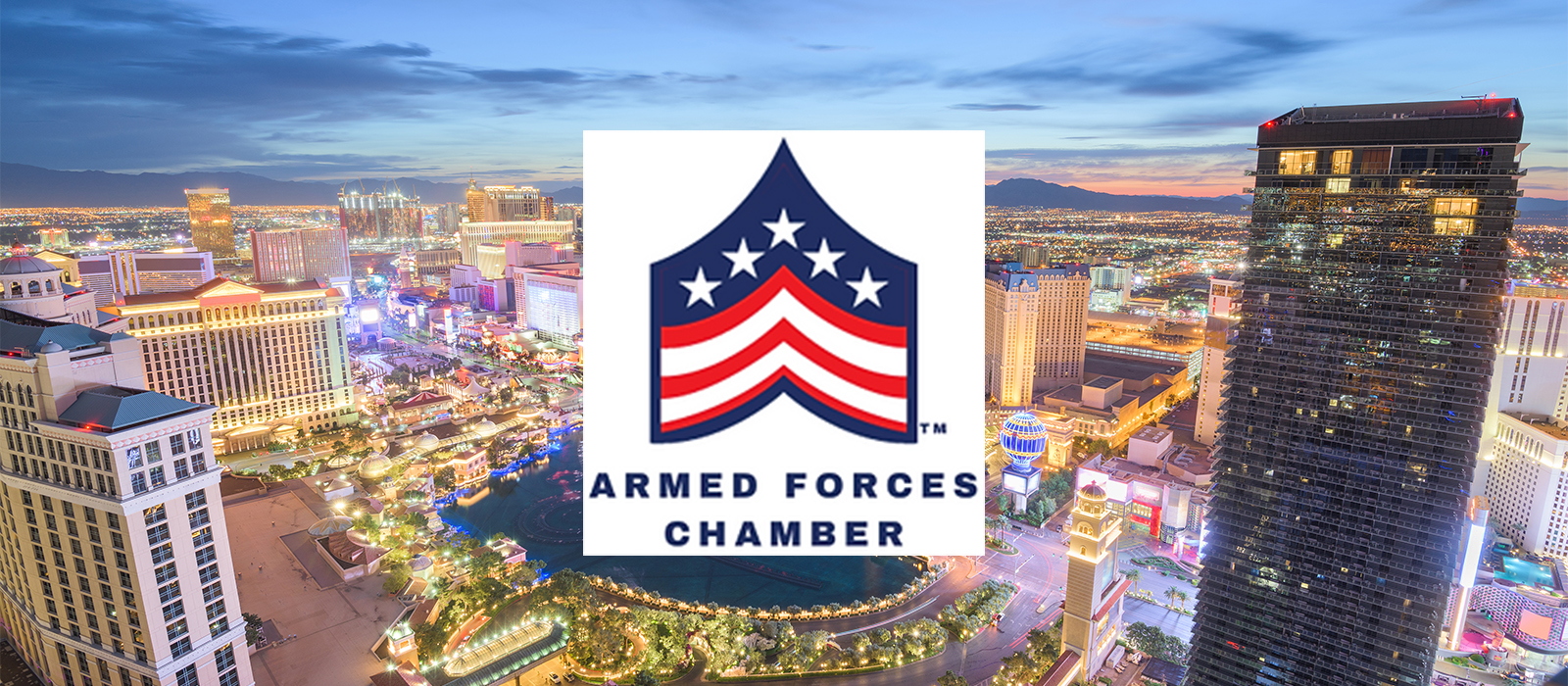 armed forces chamber of commerce new banner