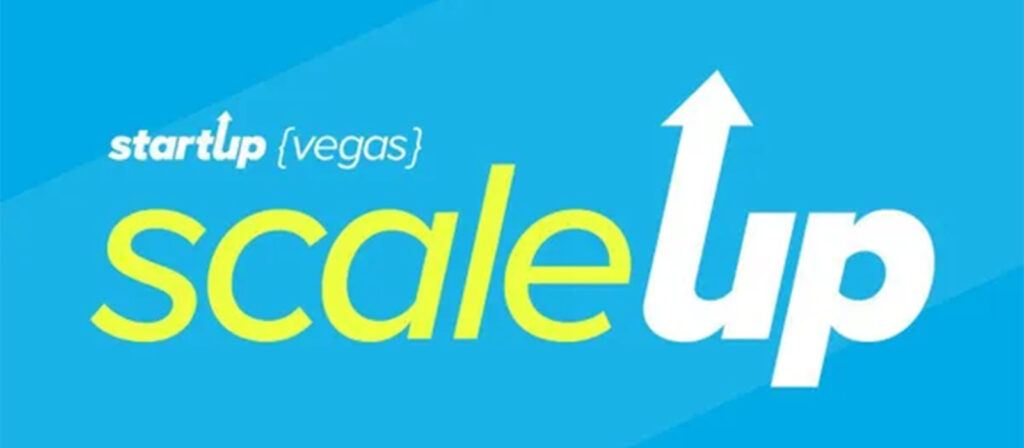 scale up banner