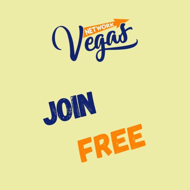 Network Vegas Join Free