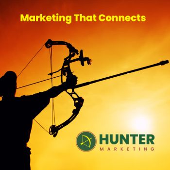 Hunter Marketing Banner 350x350 1
