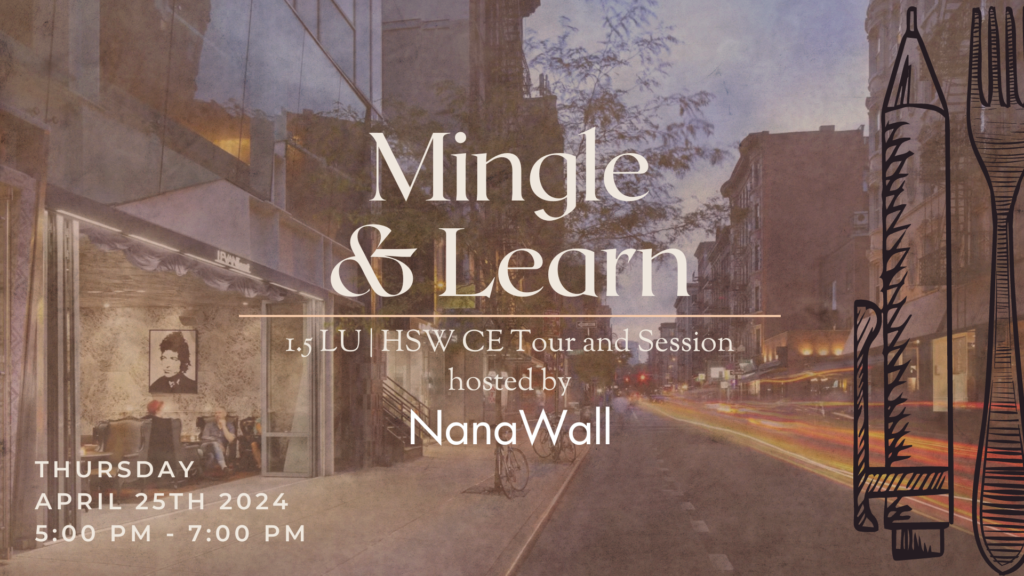Mingle and Learn with NanaWall 16x9 DKRr4X.tmp