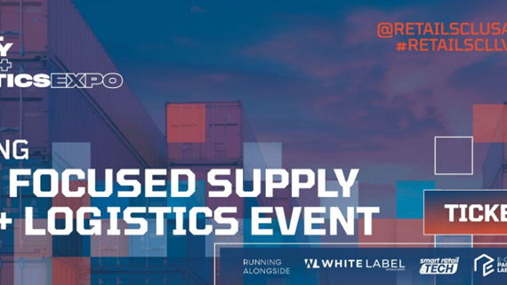 Retail Supply Chain & Logistics Expo Press Release 8