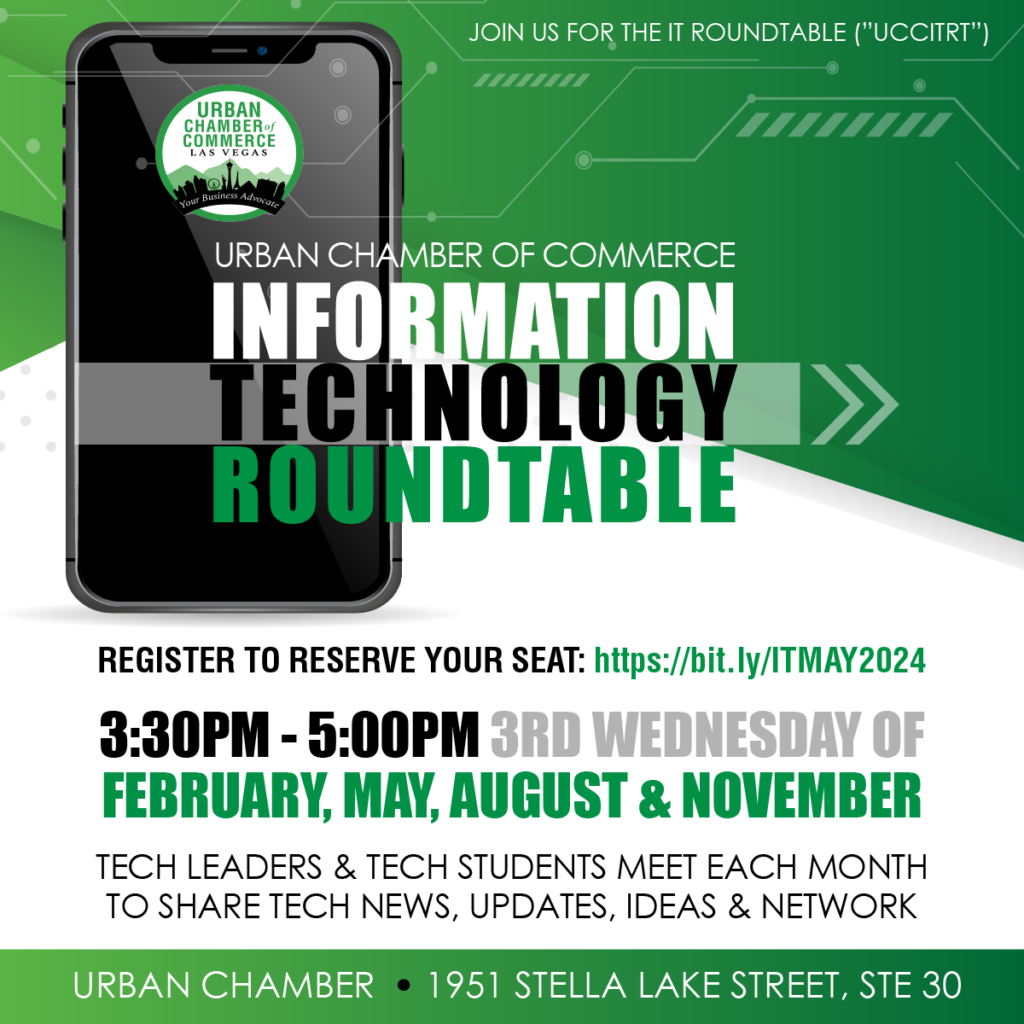 IT Roundtable 3