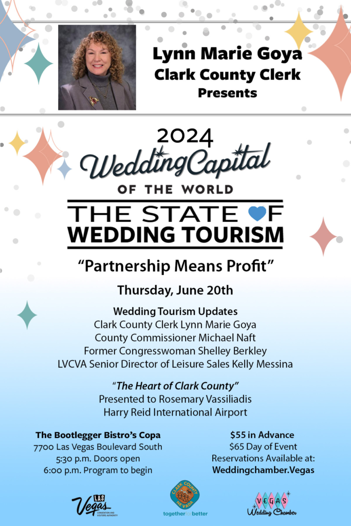 2024 The State of Wedding Tourism 2