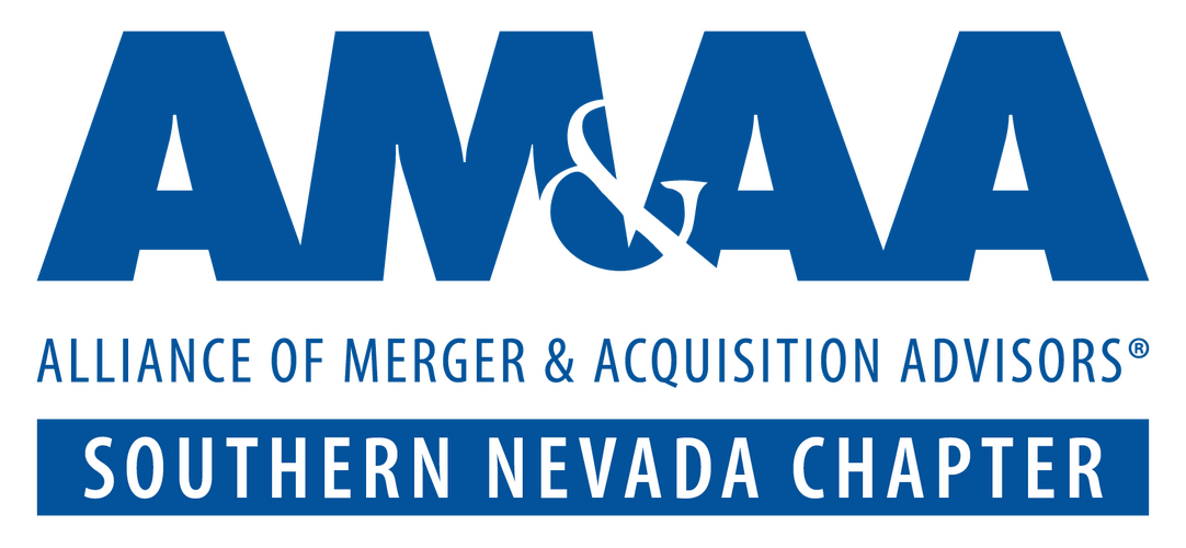 Southern Nevada Chapter Event - Select Tax Issues in M&A 1