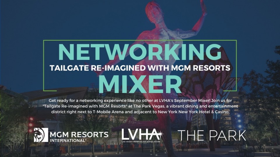 Tailgate Re-imagined with MGM Resorts 1