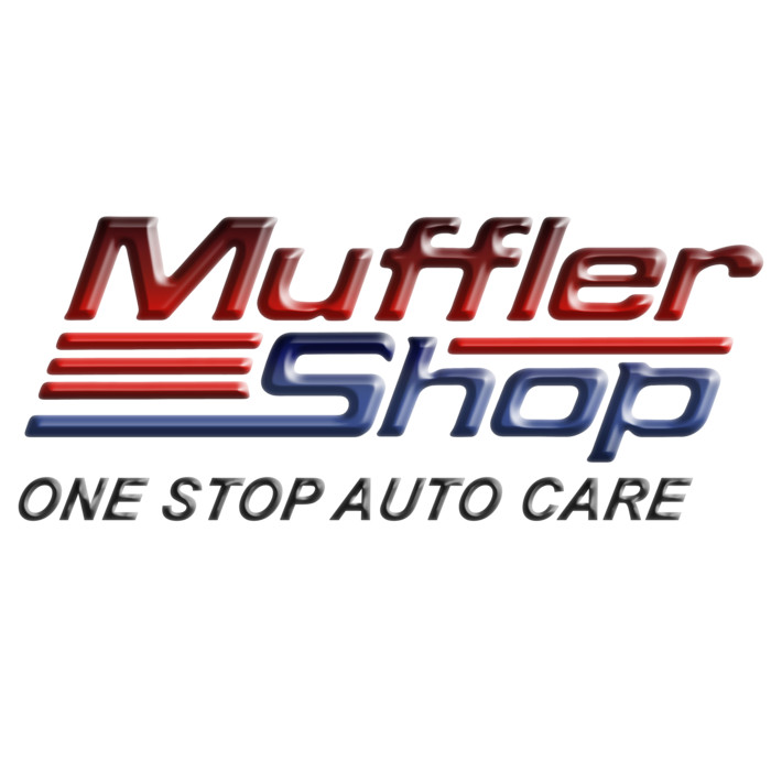 Ribbon Cutting Celebration - Grand Re-Opening of The Muffler Shop! 1