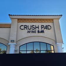 NvRA Mix & Mingle - Crush Pad Wine Bar 1